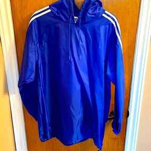 Adidas windbreaker to sell